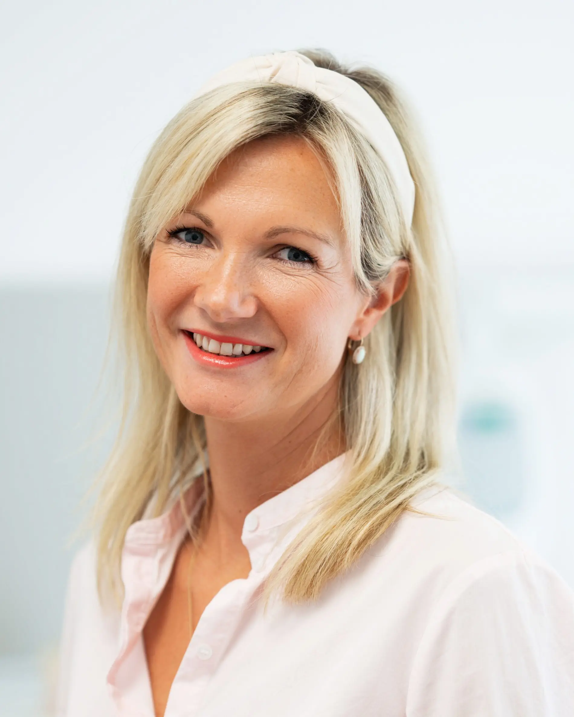 Dr. med. dent. Anke Welly