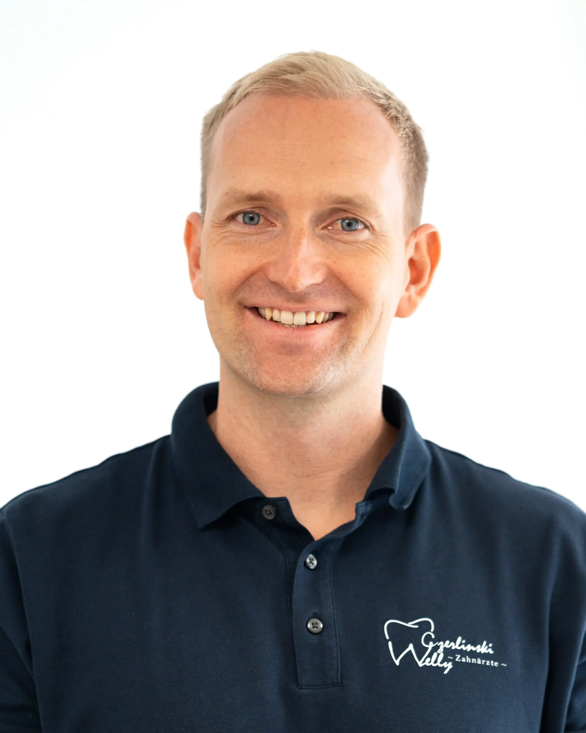 Dr. med. dent. Daniel Welly