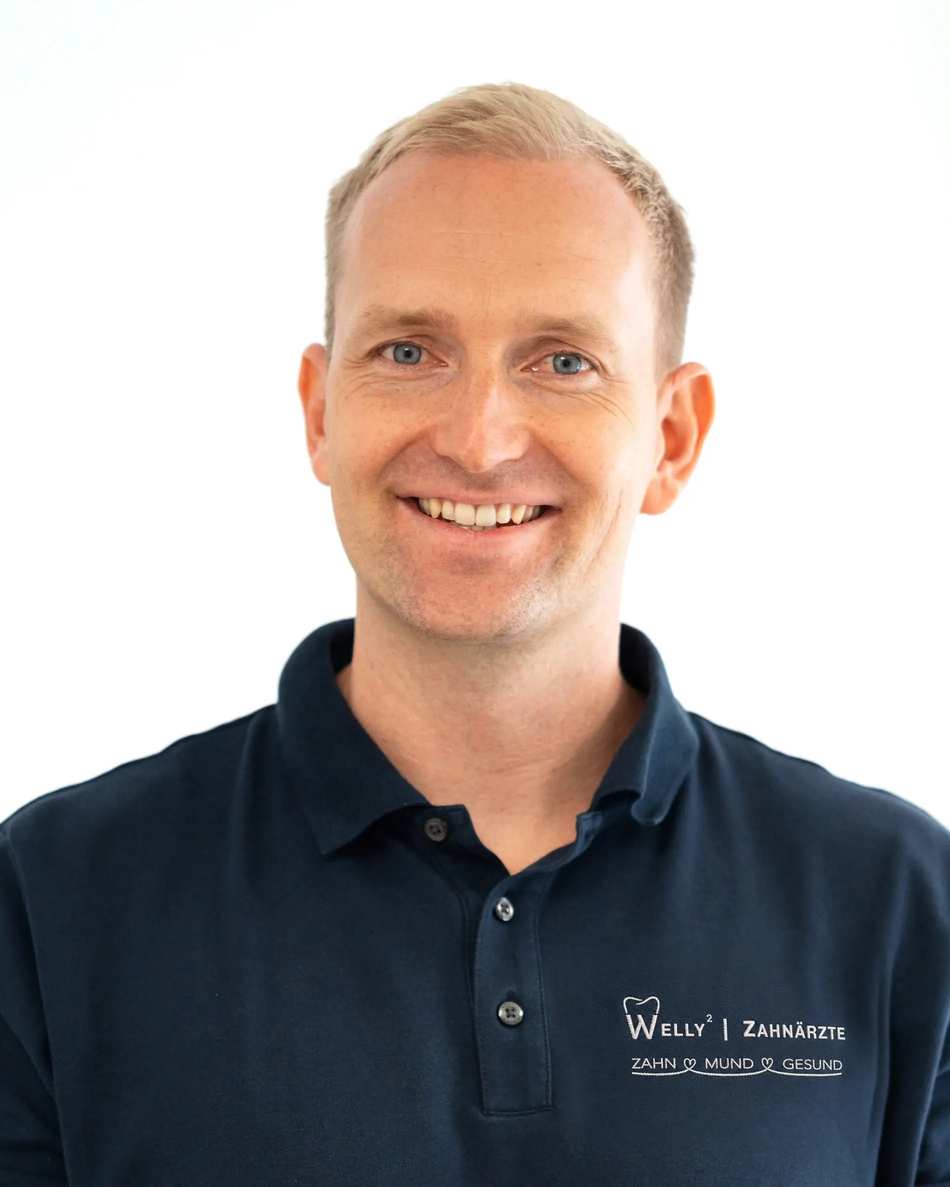 Dr. med. dent. Daniel Welly