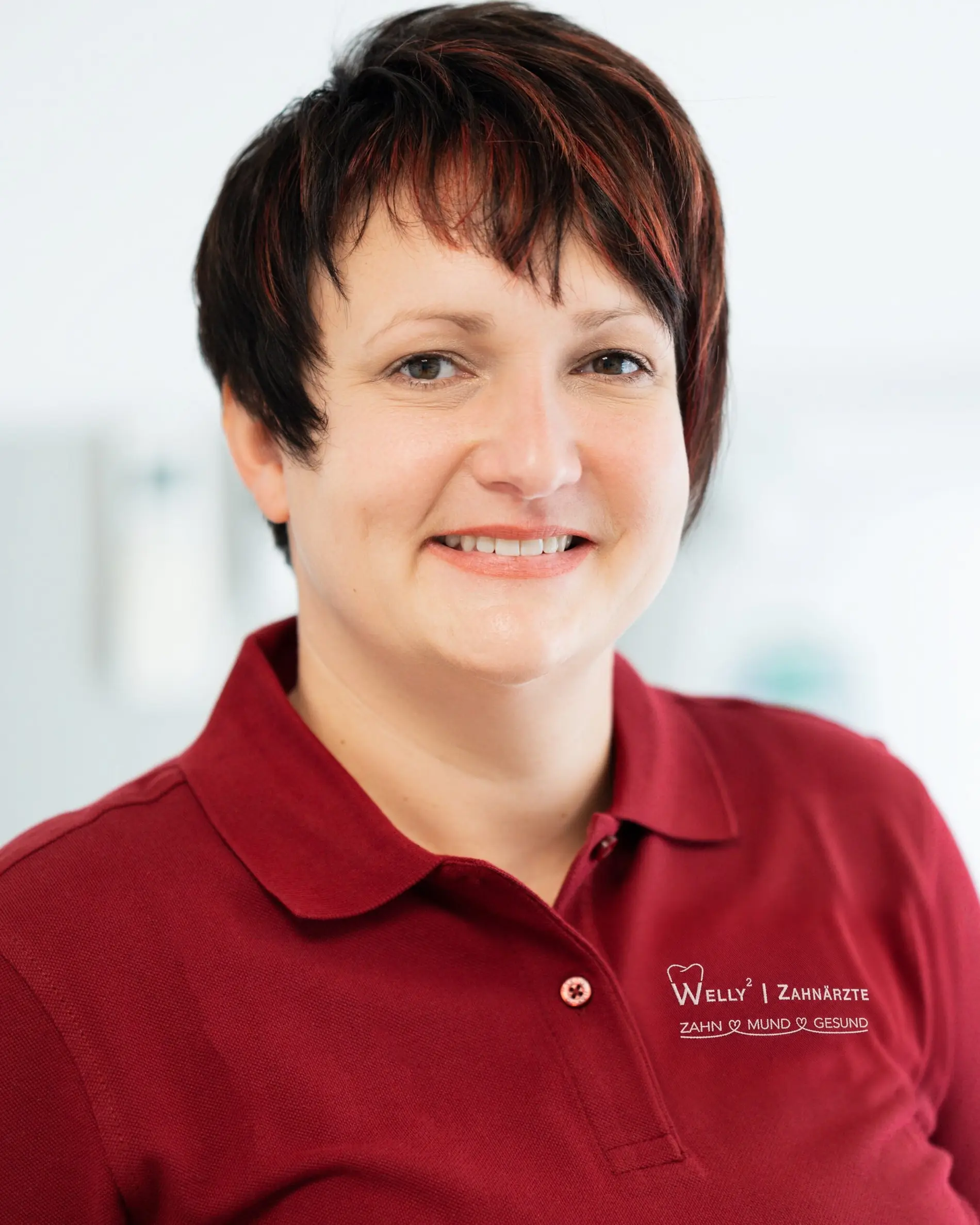 Dr. med. dent. Romy Baumgürtel